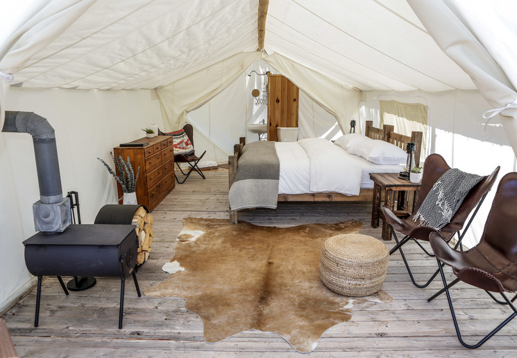 Amerika-Under-Canvas-Glacier-Deluxe