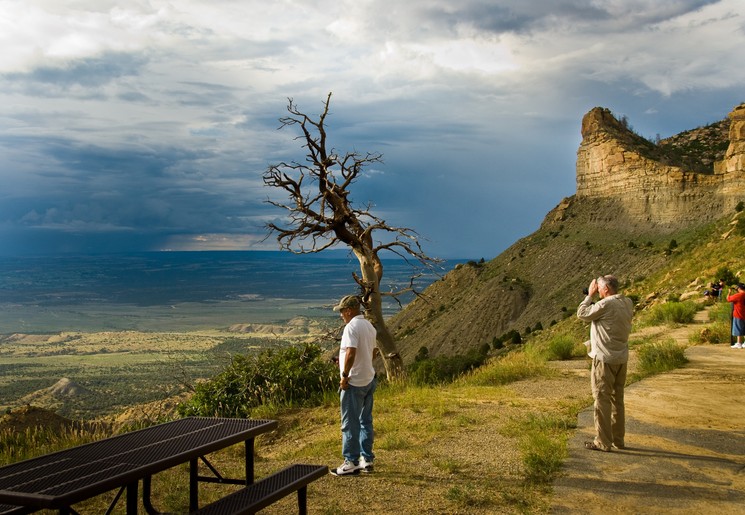 Amerika-Verenigde-Staten-Mesa-Verde-National-Park-12
