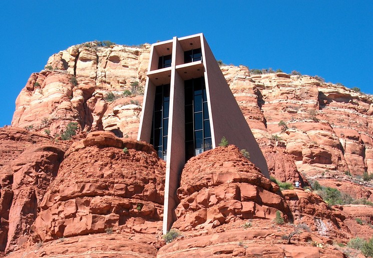 Chapel of the Holy Cross