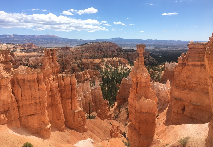 Bryce Canyon National Park