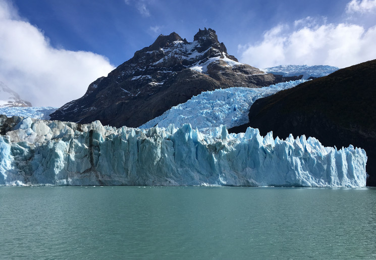 El Calafate El Calafate
