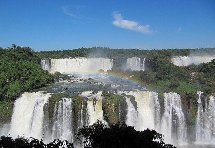 Argentinie-Foz-Iguazu-Braziliaanse-kant-8