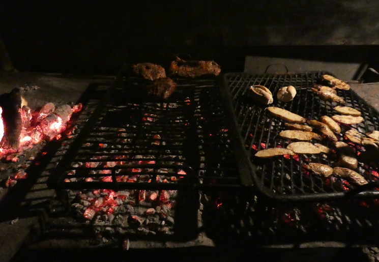 Argentijnse Asado