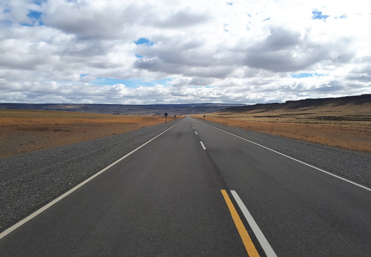 De kleurrijke bergen van Noordwest Argentinië en de Ruta 40