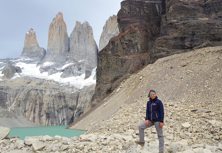 Hiken in Torres del Paine en andere outdoorsporten