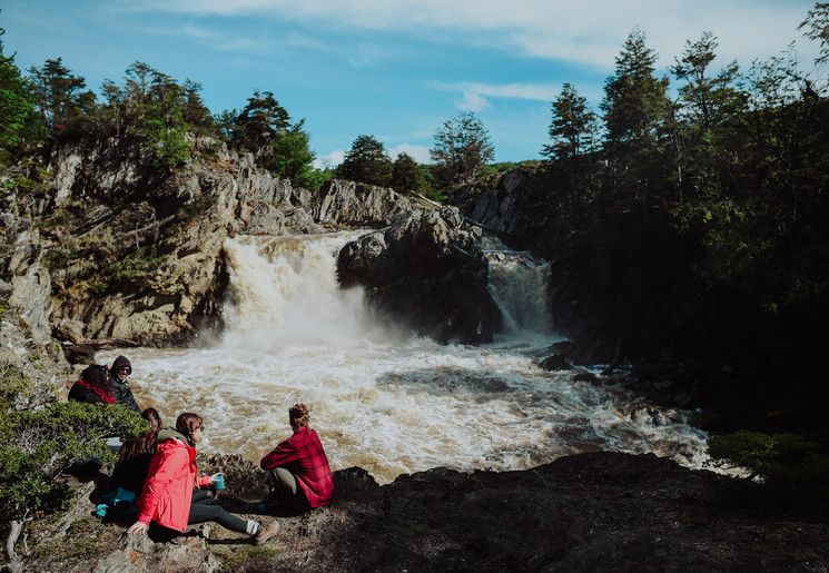 Tierra del Fuego National Park