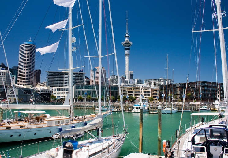 Auckland