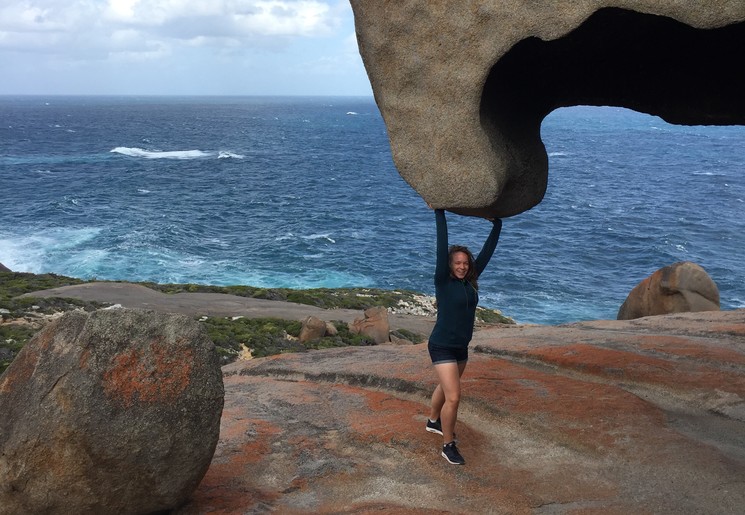 Flinders Chase Kangaroo Island
