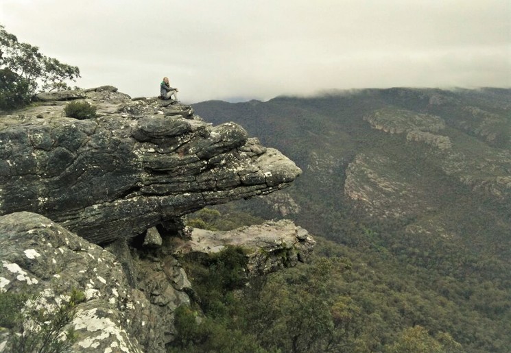 Australie-Grampians-National-Park-Melany