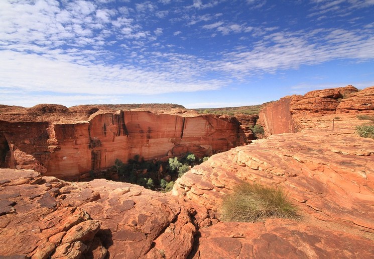 Kings Canyon