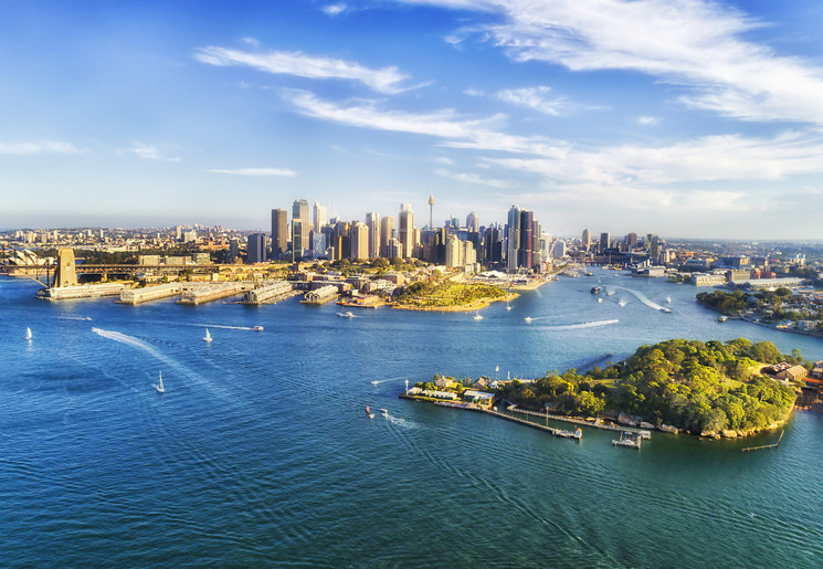 Rondreis Australië in onze zomer