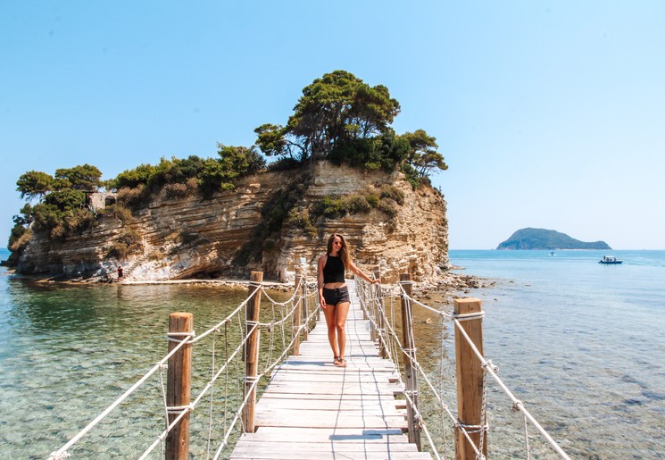 Maak kennis met Lisette van Travellust.nl