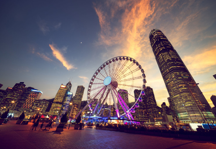 Tips voor een reis naar Hong Kong