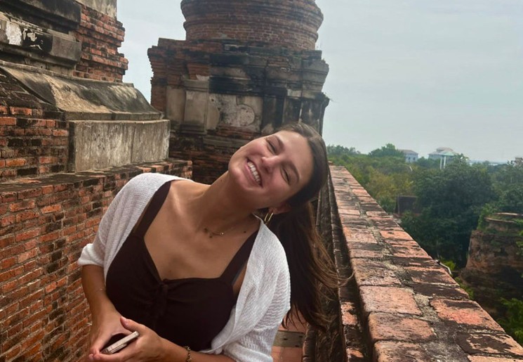 Ayutthaya, Thailand