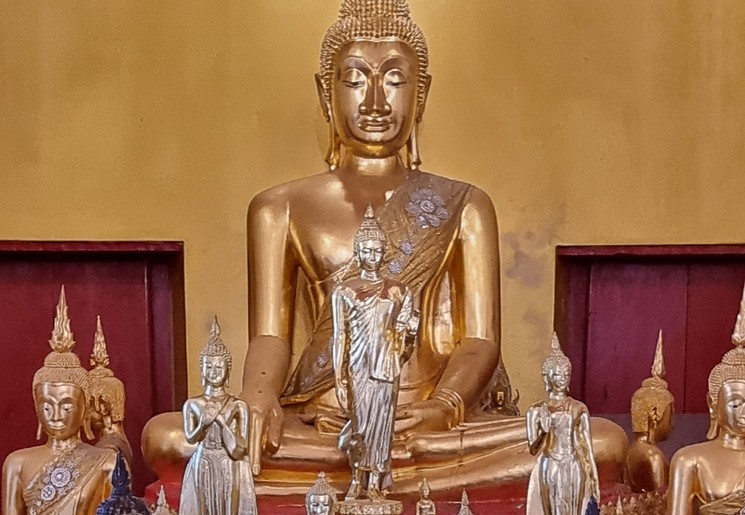 Fietstour door Bangkok