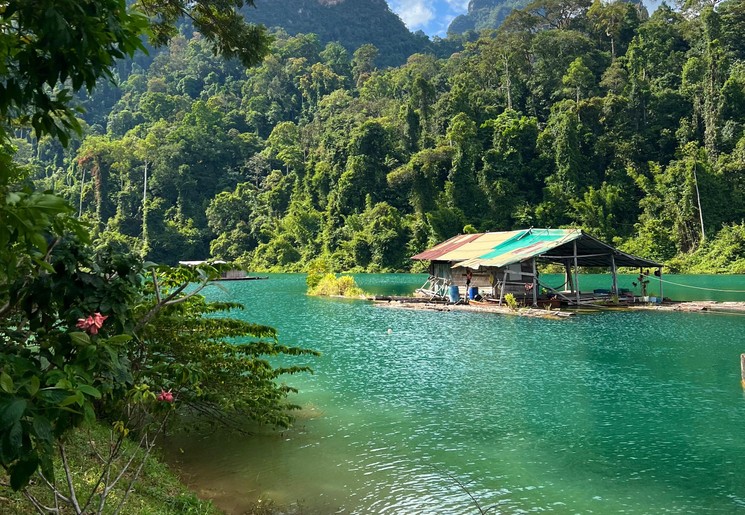 Khao Sok National Park Thailand