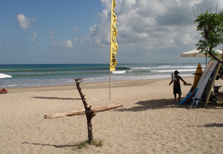 Bali-Seminyak-strand