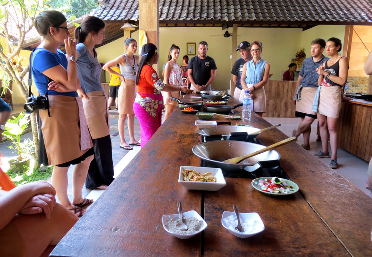 Leer echt Indonesisch koken