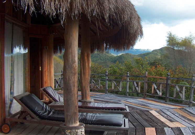 Terras Baliem Valley Resort Terras Baliem Valley Resort