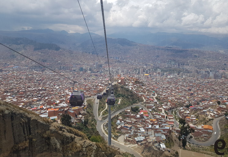 Bolivia-La-Paz-uitzichten-kabelbaan_1_357585