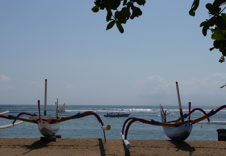 Bali bezoeken als homoseksueel