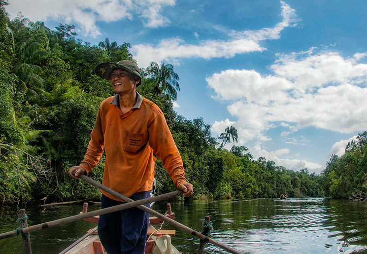 Cambodja-Cardamom-Varen Cambodja-Cardamom-Varen