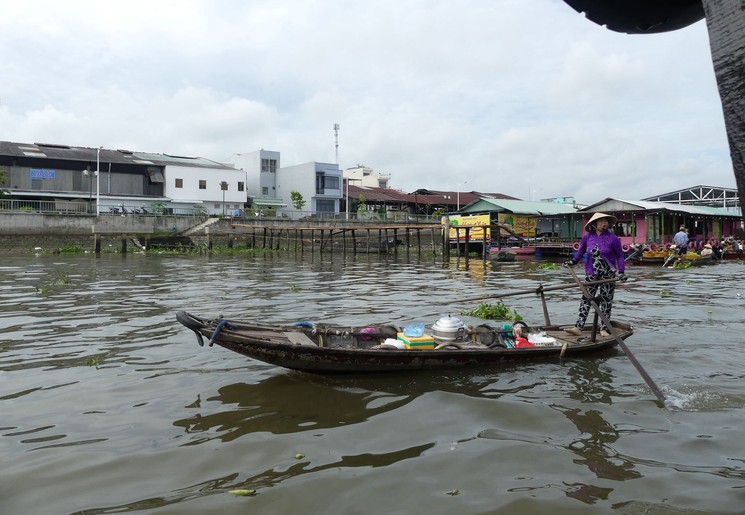 Can Tho, Mekong delta Can Tho, Mekong delta