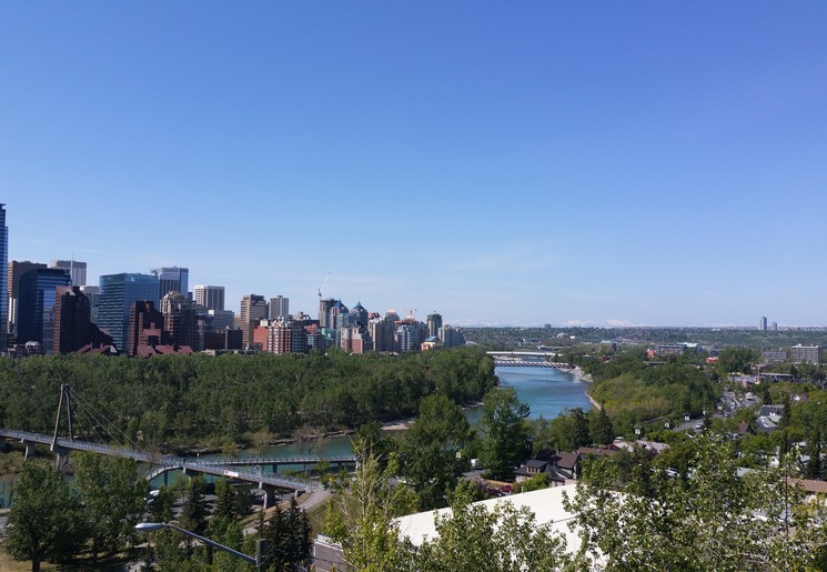 Canada-Calgary-Uitzicht-1