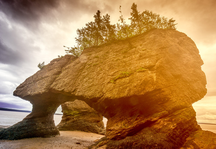 Canada-Hopewell-Rocks-1