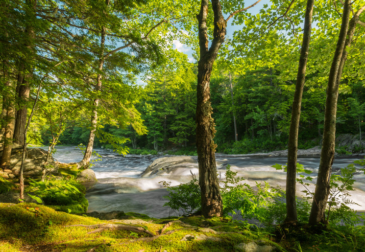 Canada-Kejimkujik-Park