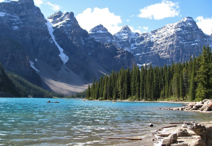 Canada Lake Louise Canada Lake Louise