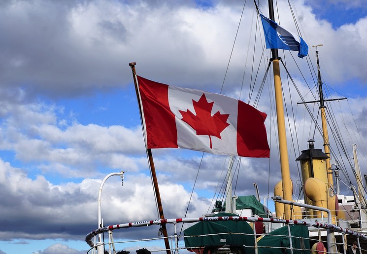 Canada-Nova-Scodia-vlag_1_548205