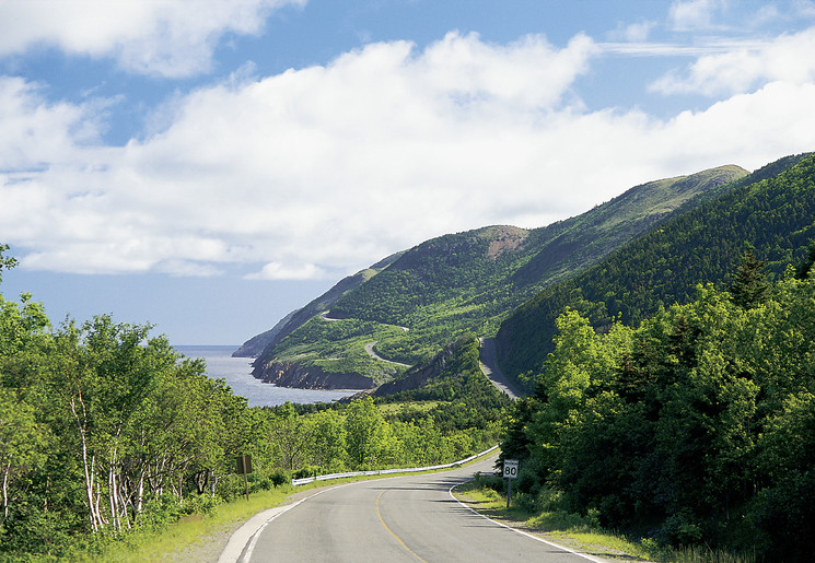 Canada-Nova-Scotia-natuurschoon