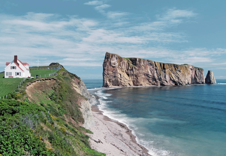 Canada-Perce-Rock_3_504804