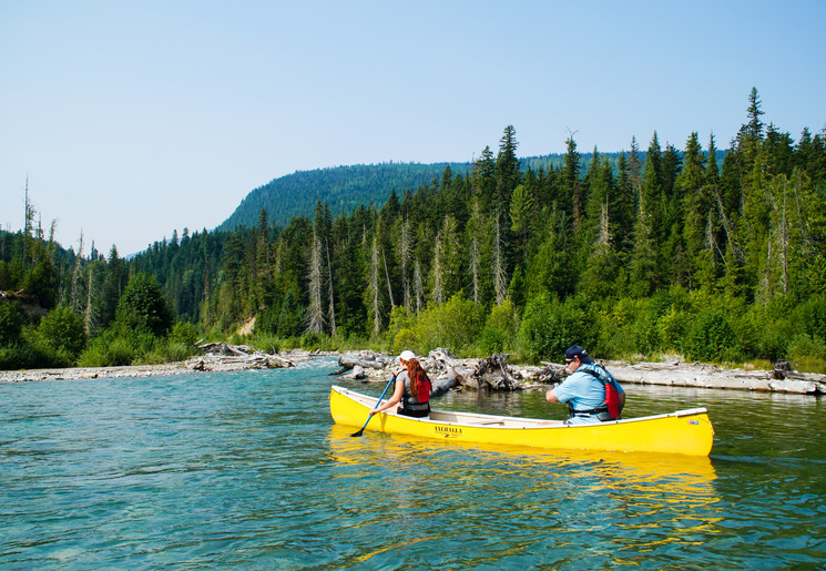 Canada-Revelstoke-Kano