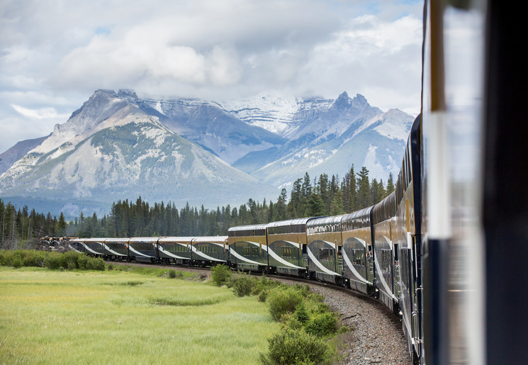 Canada-Vancouver-Rocky-Mountaineer-treinreis-Rocky-Mountains