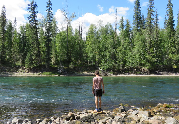 Canada-Wells-Gray-rivier-wandelen_1_544097