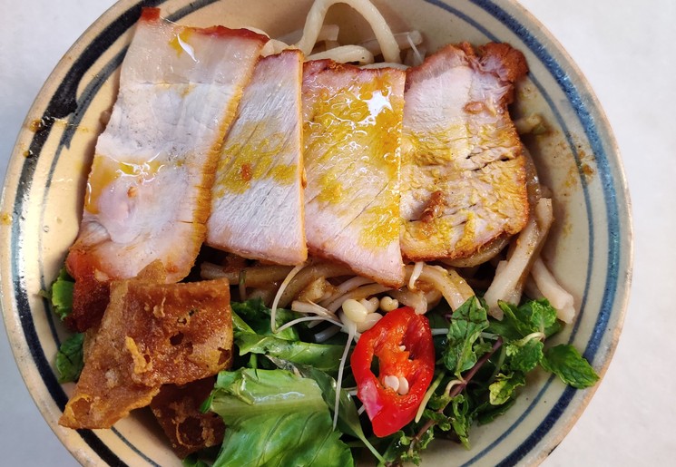 Cao Lau Cao Lau