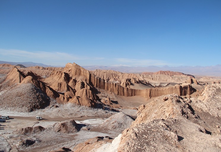 San Pedro de Atacama