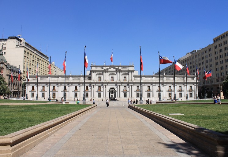 Chili-Santiago-de-Chile-Moneda