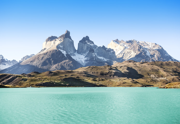 Torres del Paine, Chili Torres del Paine, Chili