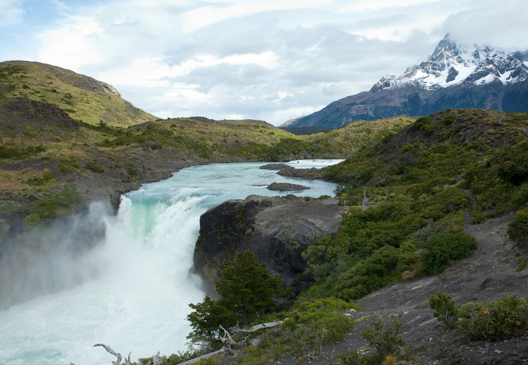 Torres del Paine, Chili Torres del Paine, Chili