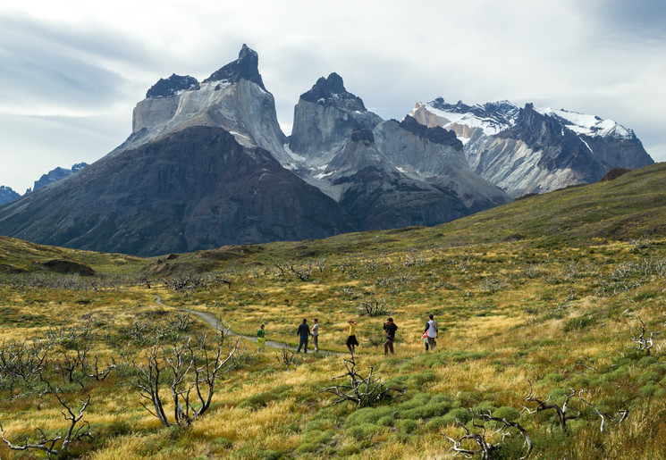 Chili-Torres-del-Paine-W-Trekking-1