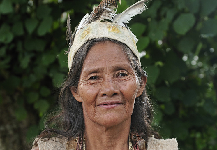 Colombia-Amazone-tikuna-vrouw_1_486322