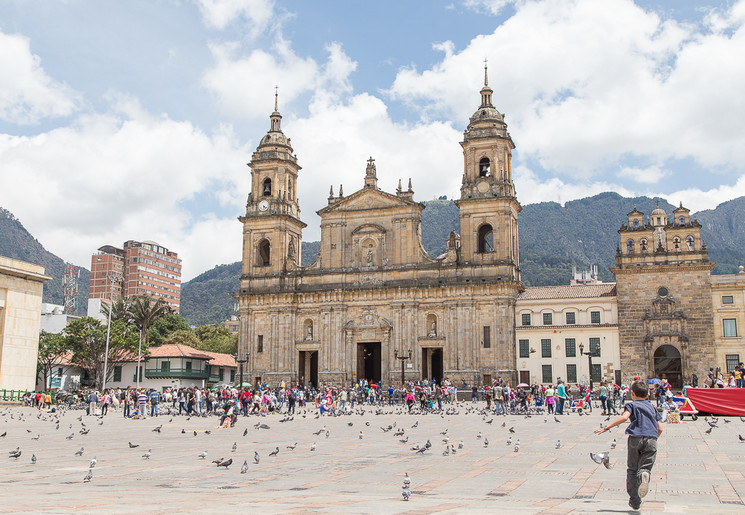 Colombia-Bogota-plein-kathedraal2_1_487902