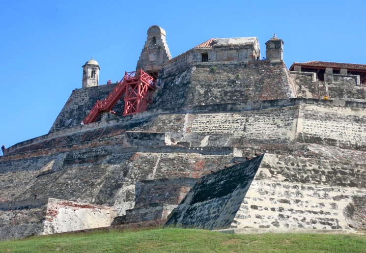 Colombia-Cartagena-Castillo-de-San-Felipe-9cf465bb