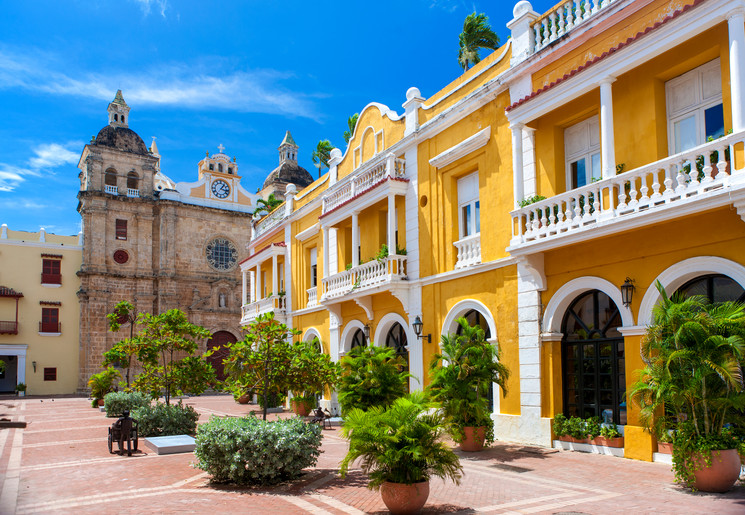 Colombia-Cartagena-binnenstad1_1_484150