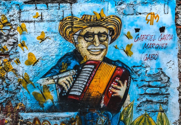 Colombia-Cartagena-streetart