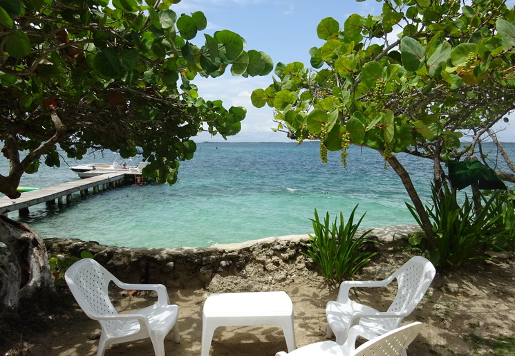 Colombia-Islas-del-Rosario-strand_1_482100