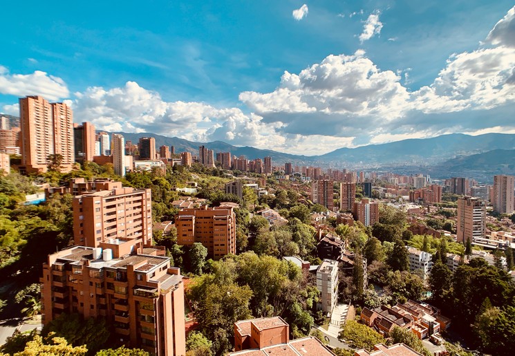 Medellín